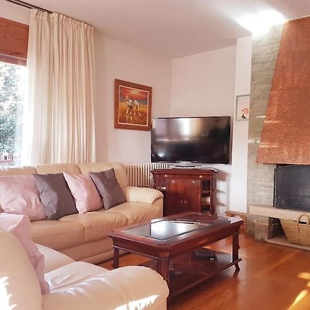 Apartamento Con Encanto Sant Llorenc de Morunys Extérieur photo