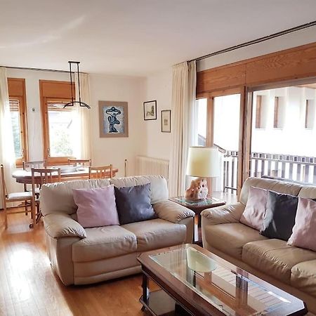 Apartamento Con Encanto Sant Llorenc de Morunys Extérieur photo