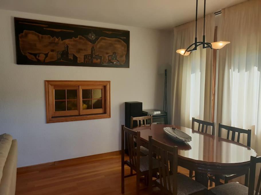 Apartamento Con Encanto Sant Llorenc de Morunys Extérieur photo