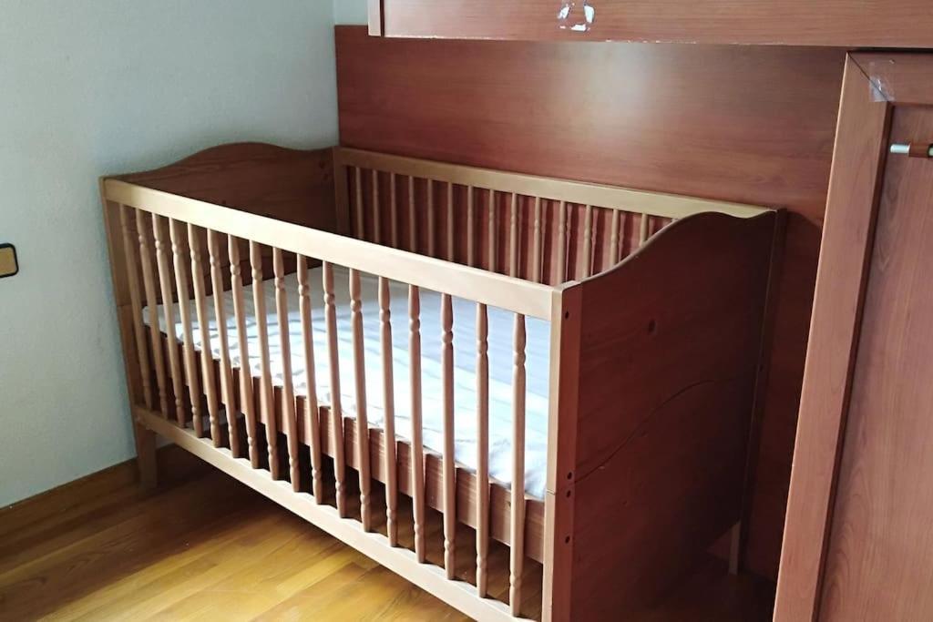 Apartamento Con Encanto Sant Llorenc de Morunys Extérieur photo