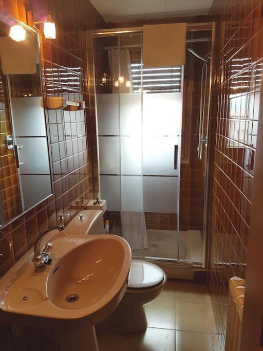 Apartamento Con Encanto Sant Llorenc de Morunys Extérieur photo